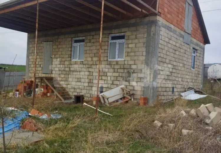 3 otaqlı mənzil , İsmayıllı