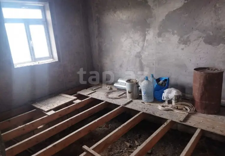 3 otaqlı mənzil , İsmayıllı