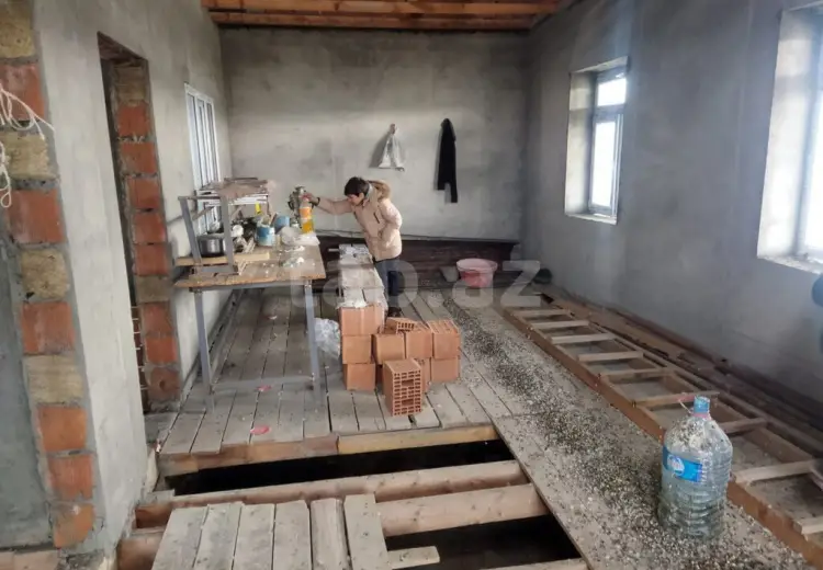 3 otaqlı mənzil , İsmayıllı