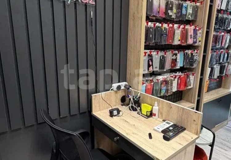 0 m² Obyekt / Ofis , Nəsimi, Bakı