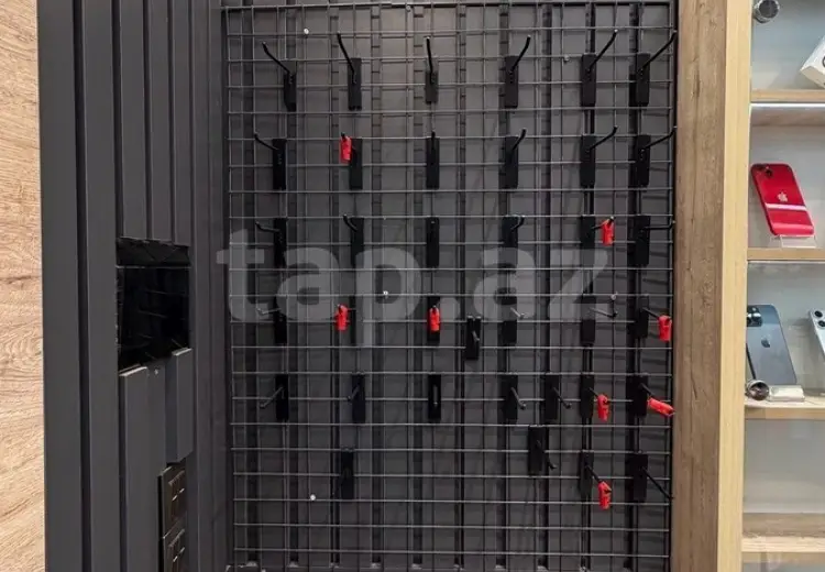 0 m² Obyekt / Ofis , Nəsimi, Bakı