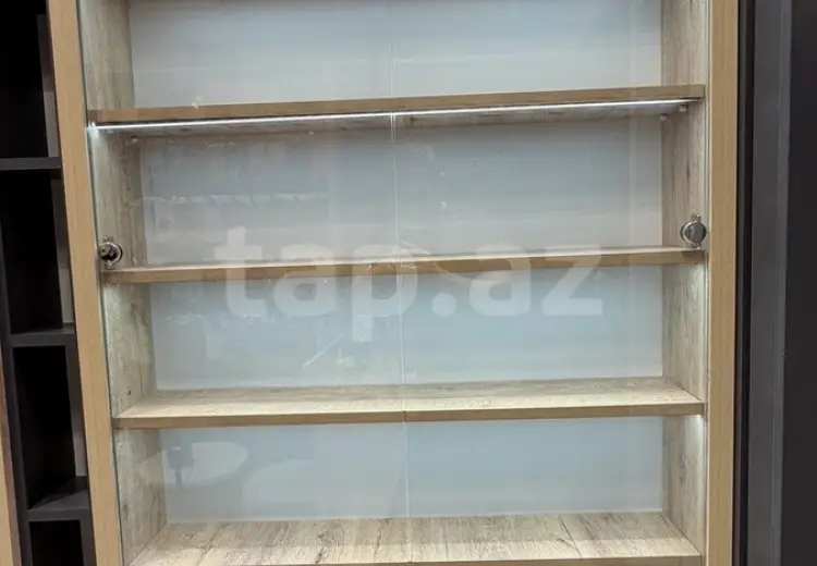0 m² Obyekt / Ofis , Nəsimi, Bakı