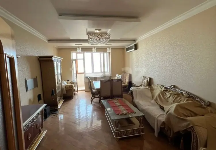 3 otaqlı mənzil , Bakı