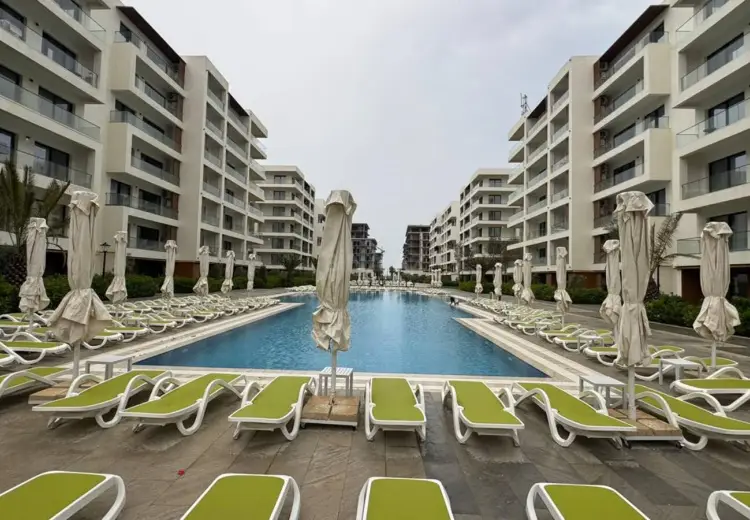 1 otaqlı mənzil Satılır, Nardaran qəs., Sabunçu, Bakı