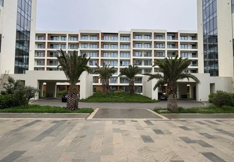 1 otaqlı mənzil Satılır, Nardaran qəs., Sabunçu, Bakı