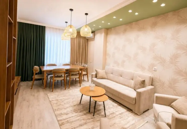 3 otaqlı mənzil Satılır, Nizami, Bakı