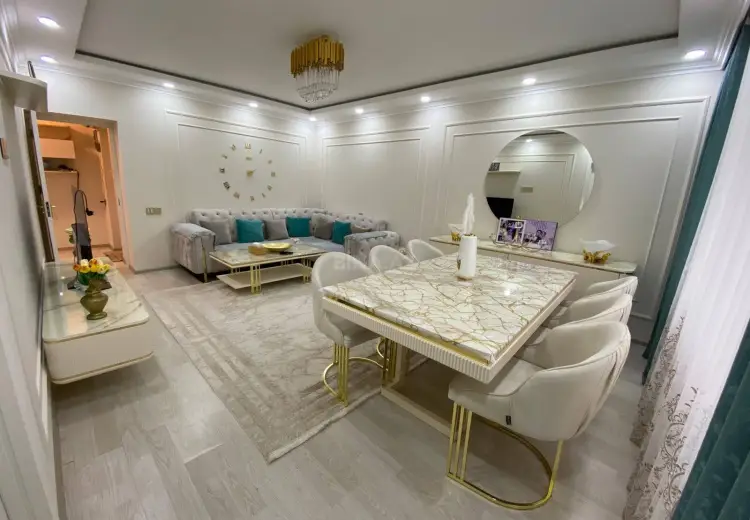 2 otaqlı mənzil Satılır, Nərimanov, Bakı