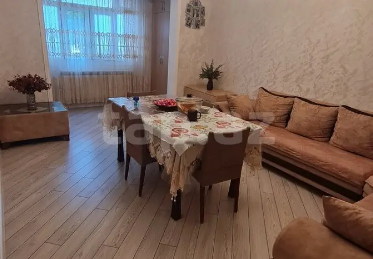 3 otaqlı mənzil , Sumqayıt