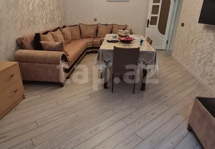 3 otaqlı mənzil , Sumqayıt