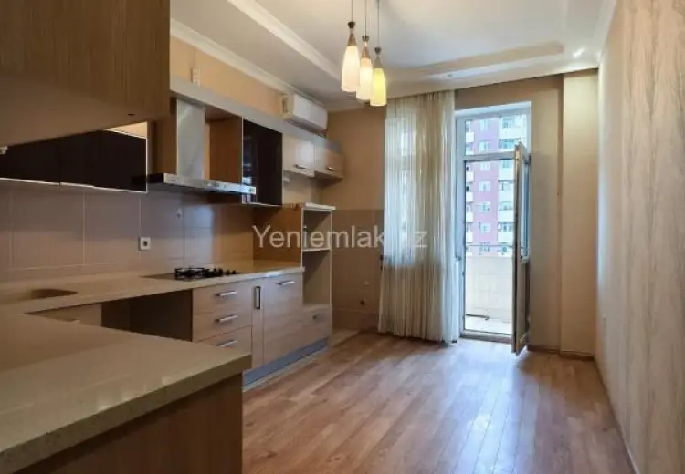 3 otaqlı mənzil Satılır, Ağ şəhər, Xətai, Bakı