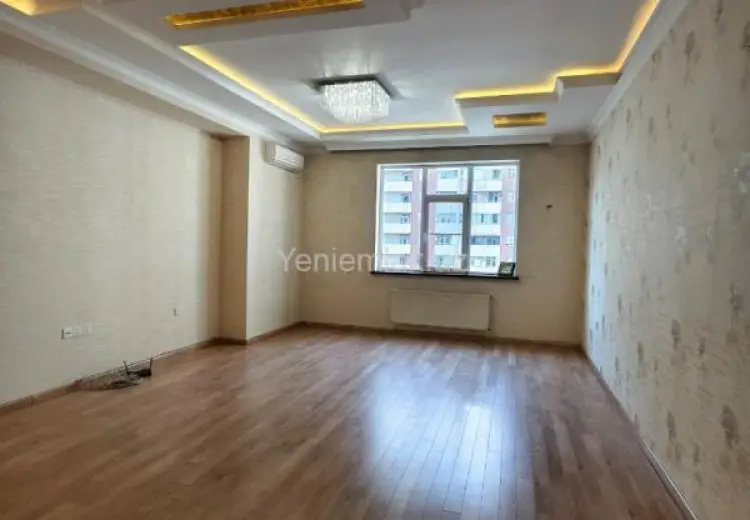 3 otaqlı mənzil Satılır, Ağ şəhər, Xətai, Bakı