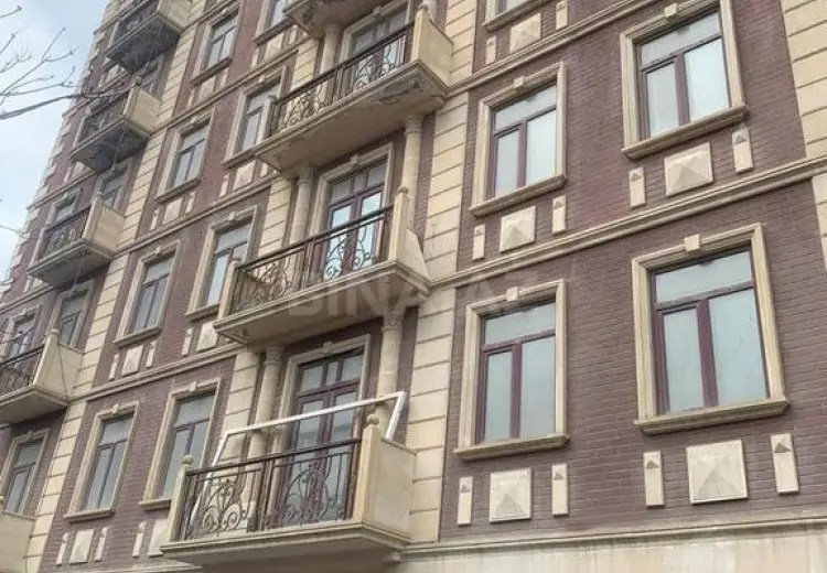 2000 m² Obyekt / Ofis Satılır, Nəsimi, Bakı