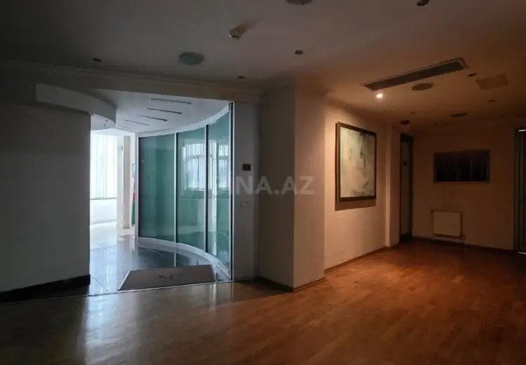 670 m² Obyekt / Ofis Satılır, Nəsimi, Bakı