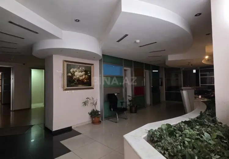 670 m² Obyekt / Ofis Satılır, Nəsimi, Bakı