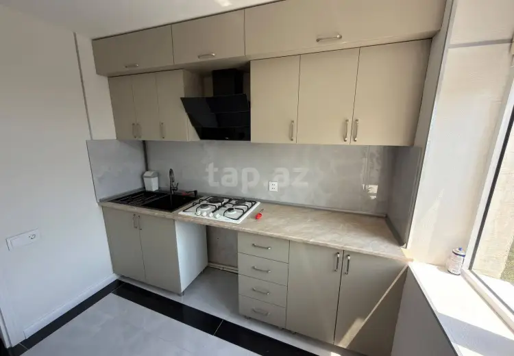 3 otaqlı mənzil , Sumqayıt