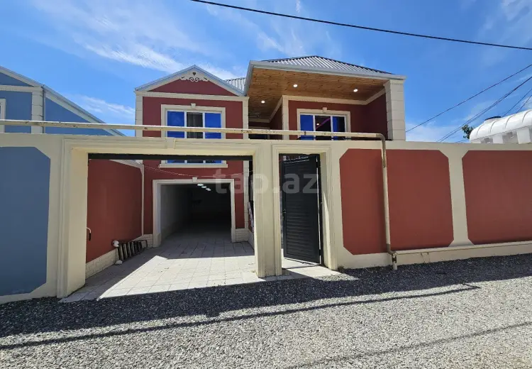 4 otaqlı mənzil , Binə qəs., Xəzər, Bakı