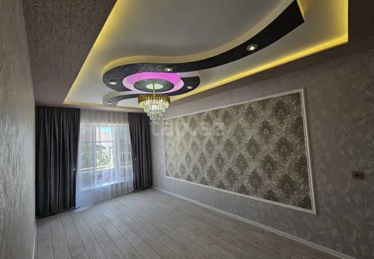 4 otaqlı mənzil , Binə qəs., Xəzər, Bakı