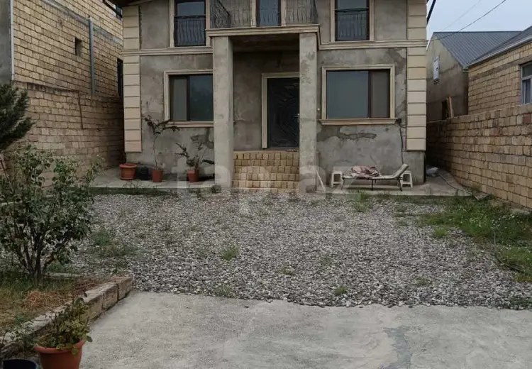 5 otaqlı mənzil , Bakı