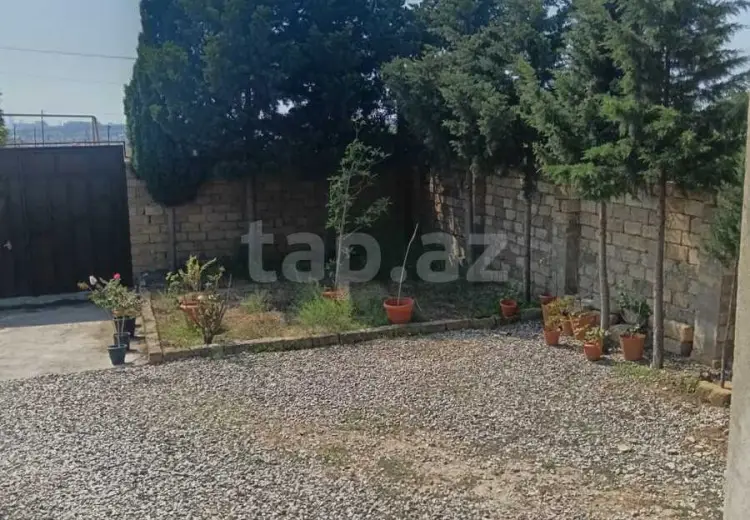 5 otaqlı mənzil , Bakı