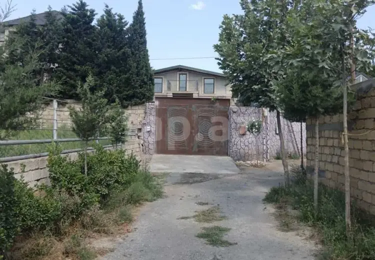 5 otaqlı mənzil , Bakı