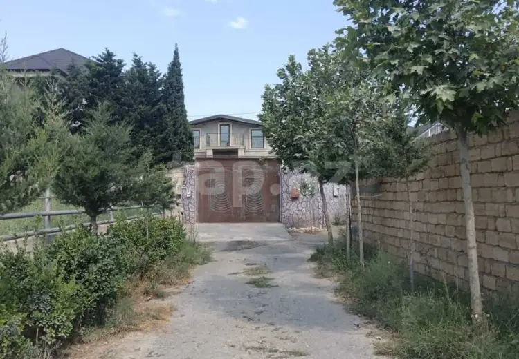 5 otaqlı mənzil , Bakı
