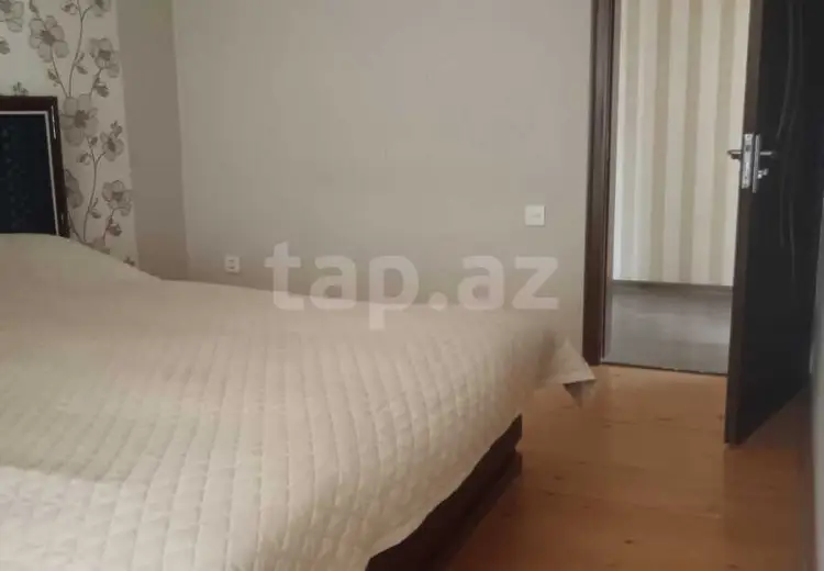 5 otaqlı mənzil , Bakı