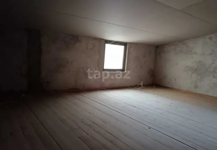 5 otaqlı mənzil , Bakı