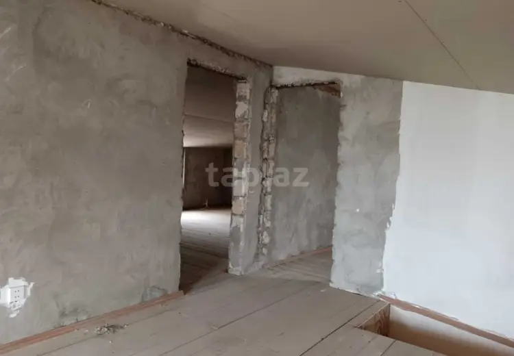 5 otaqlı mənzil , Bakı