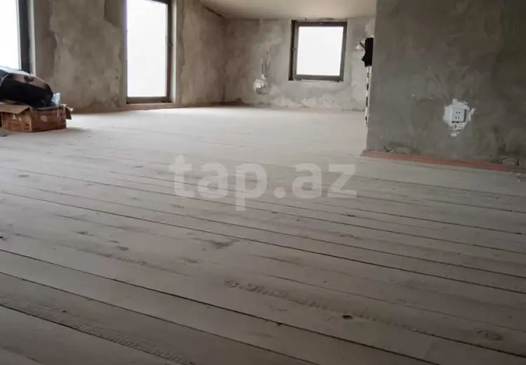 5 otaqlı mənzil , Bakı