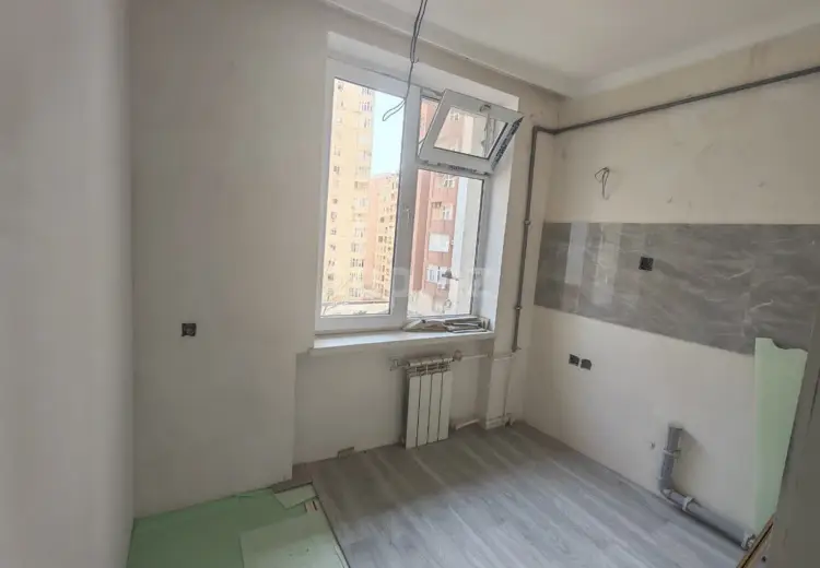 1 otaqlı mənzil , Bakı