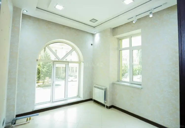 330 m² Obyekt / Ofis Kirayə (aylıq), Nərimanov, Bakı
