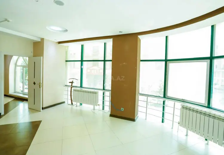 330 m² Obyekt / Ofis Kirayə (aylıq), Nərimanov, Bakı