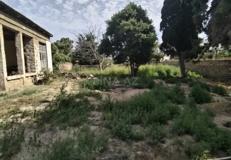 9 sot Torpaq Satılır, Buzovna, Xəzər, Bakı