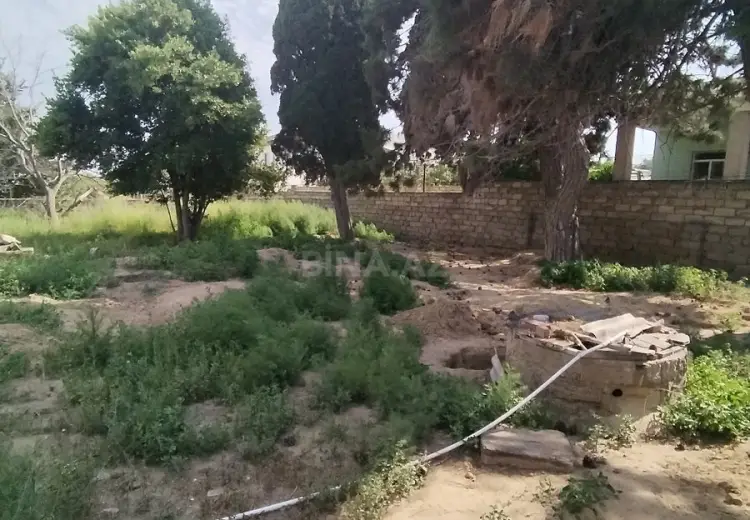 9 sot Torpaq Satılır, Buzovna, Xəzər, Bakı