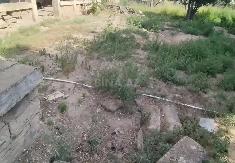 9 sot Torpaq Satılır, Buzovna, Xəzər, Bakı
