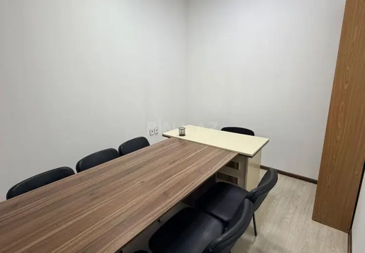 18 m² Obyekt / Ofis Kirayə (aylıq), Nəsimi, Bakı