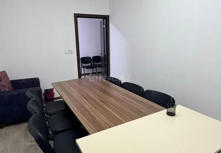 18 m² Obyekt / Ofis Kirayə (aylıq), Nəsimi, Bakı