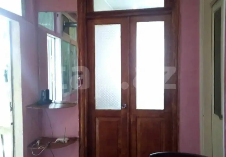 2 otaqlı mənzil , Nəsimi, Bakı