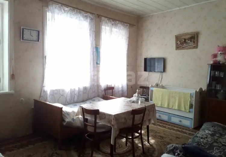 2 otaqlı mənzil , Nəsimi, Bakı