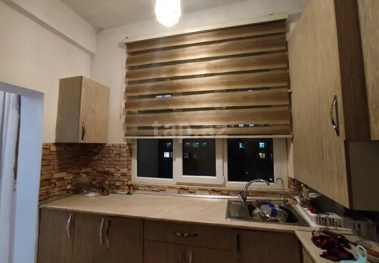 3 otaqlı mənzil , Xırdalan