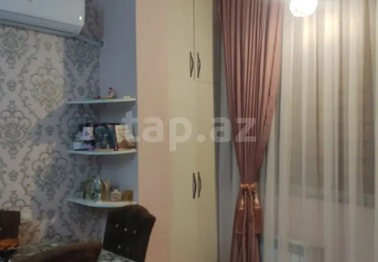 3 otaqlı mənzil , Xırdalan