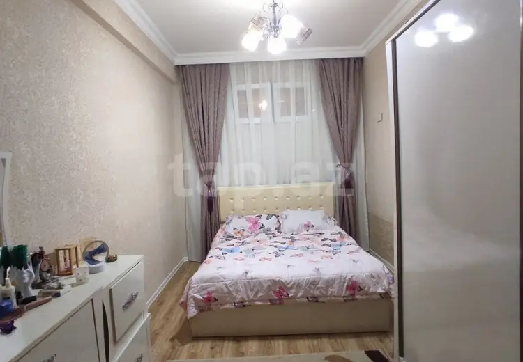 3 otaqlı mənzil , Xırdalan