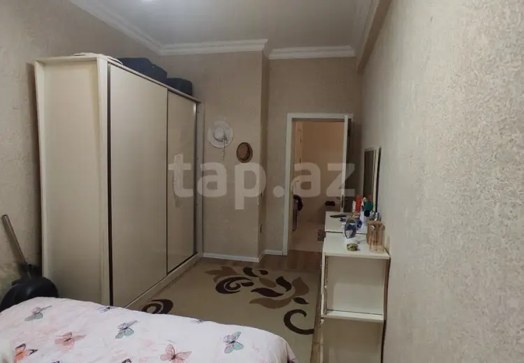3 otaqlı mənzil , Xırdalan