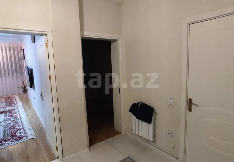 3 otaqlı mənzil , Xırdalan