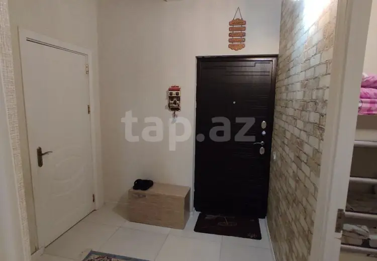 3 otaqlı mənzil , Xırdalan