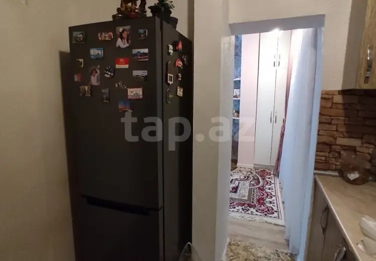 3 otaqlı mənzil , Xırdalan