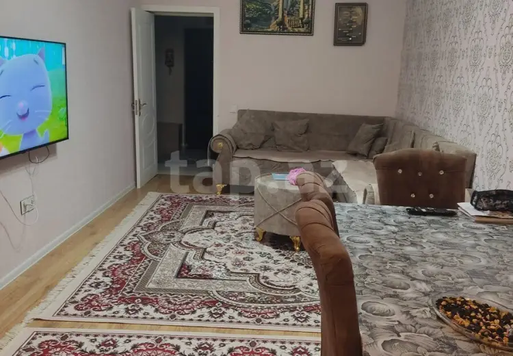 3 otaqlı mənzil , Xırdalan