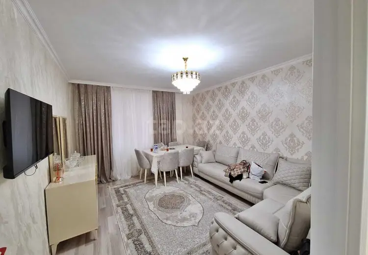 2 otaqlı mənzil , Xırdalan