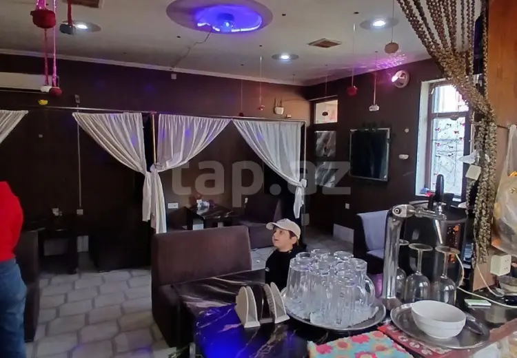 0 m² Obyekt / Ofis , Xırdalan