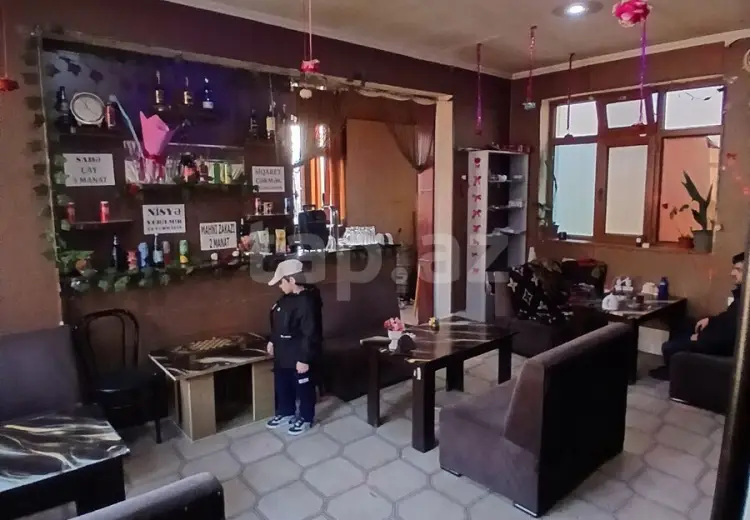 0 m² Obyekt / Ofis , Xırdalan